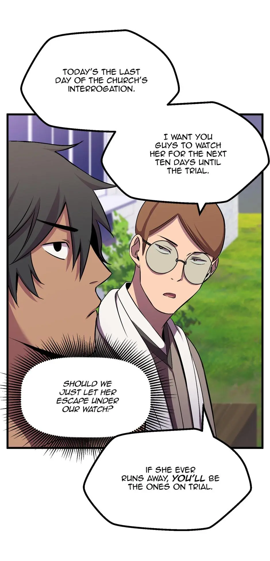 Read Survival Story Of A Sword King In A Fantasy World Manhua - Chapter 45 - w4.latnasagasurvivalofaswordking.com | Image 66