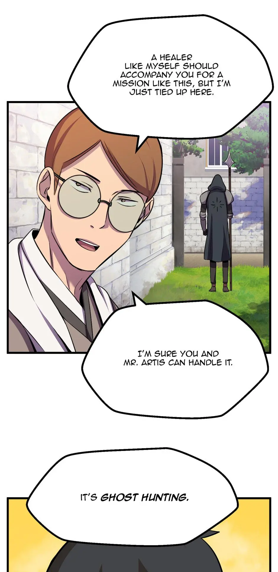 Read Survival Story Of A Sword King In A Fantasy World Manhua - Chapter 45 - w4.latnasagasurvivalofaswordking.com | Image 70