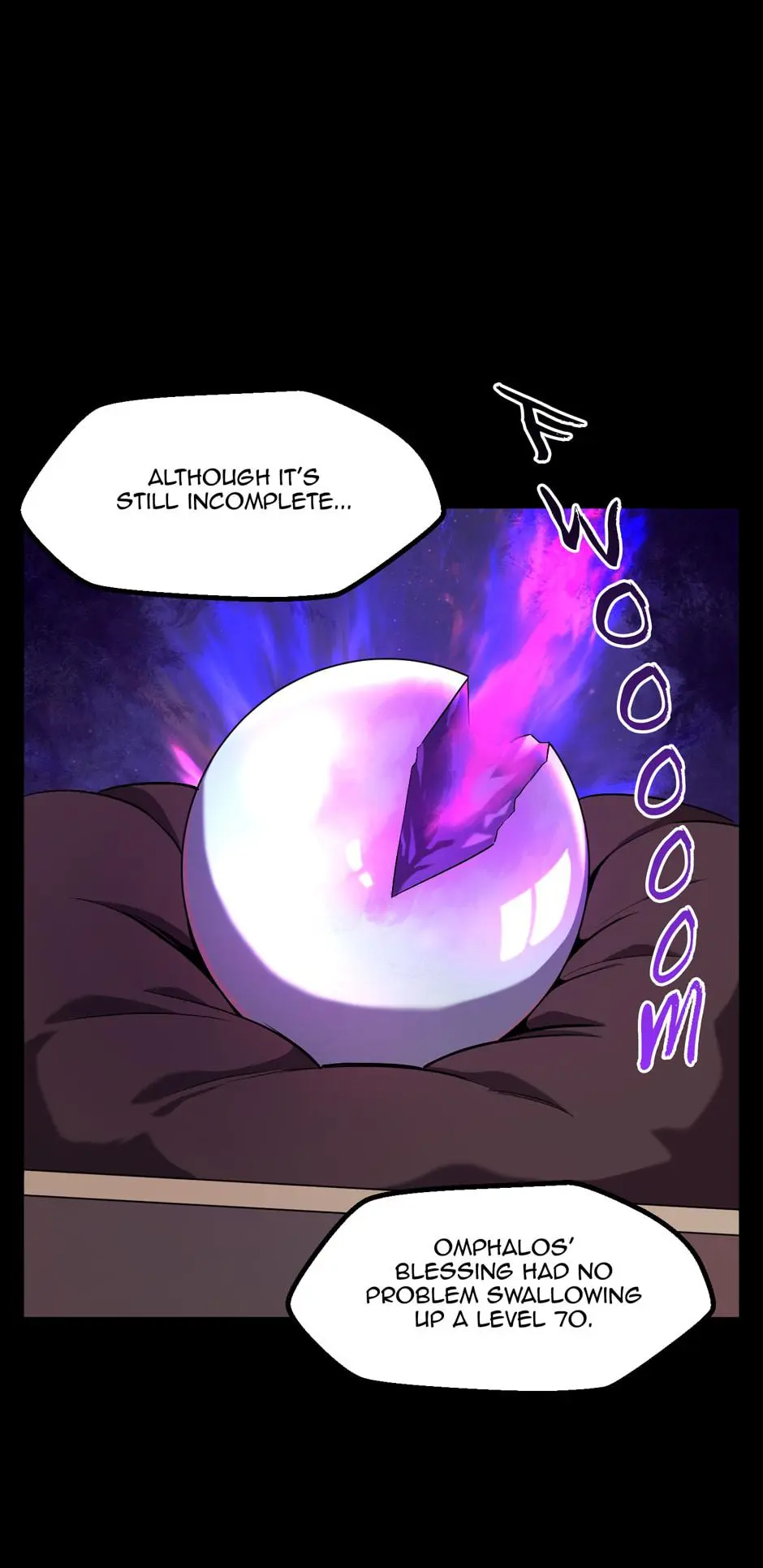 Latna Saga: Survival of a Sword King Chapter 46