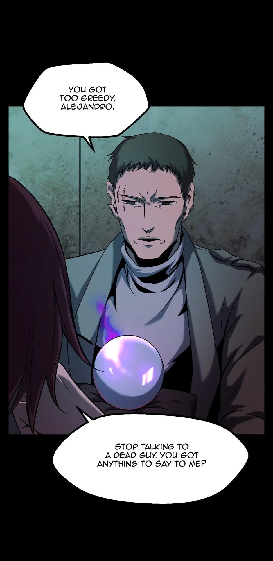 Latna Saga: Survival of a Sword King Chapter 46