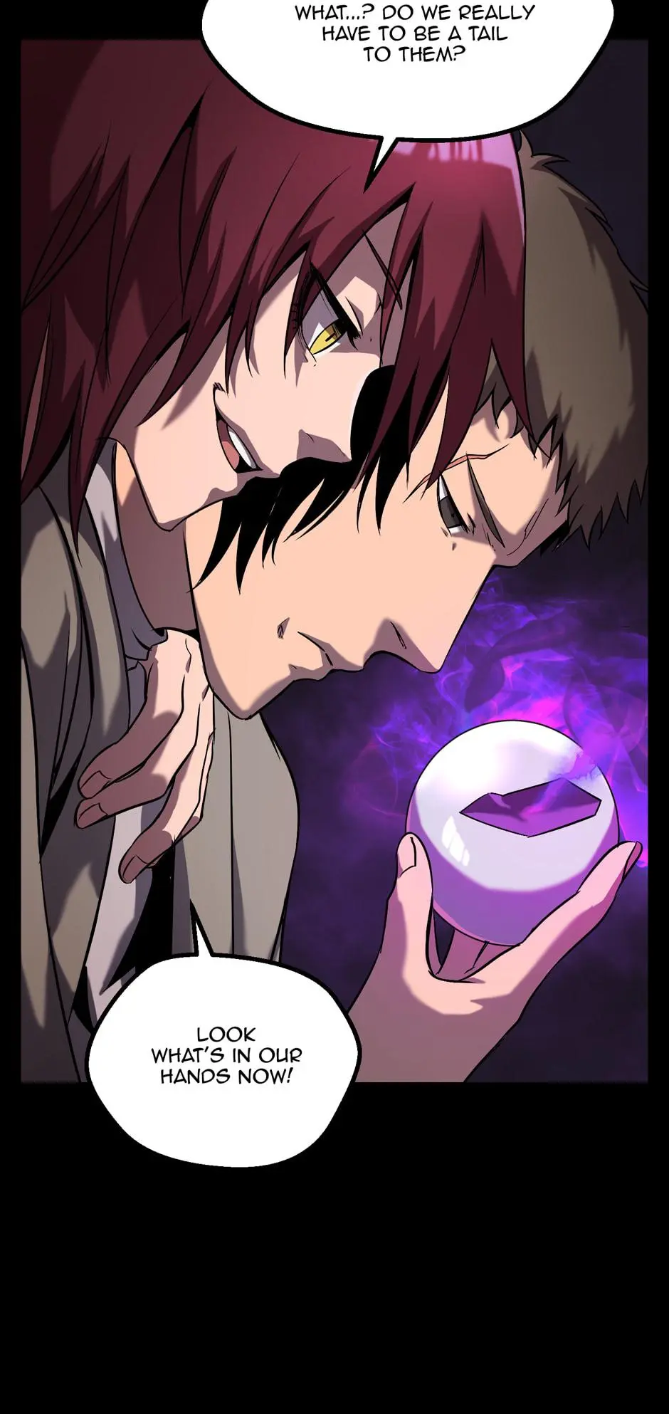 Latna Saga: Survival of a Sword King Chapter 46