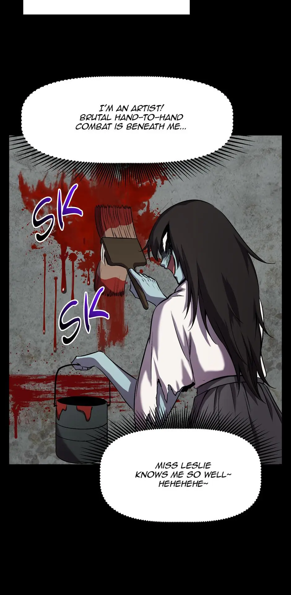 Latna Saga: Survival of a Sword King Chapter 46