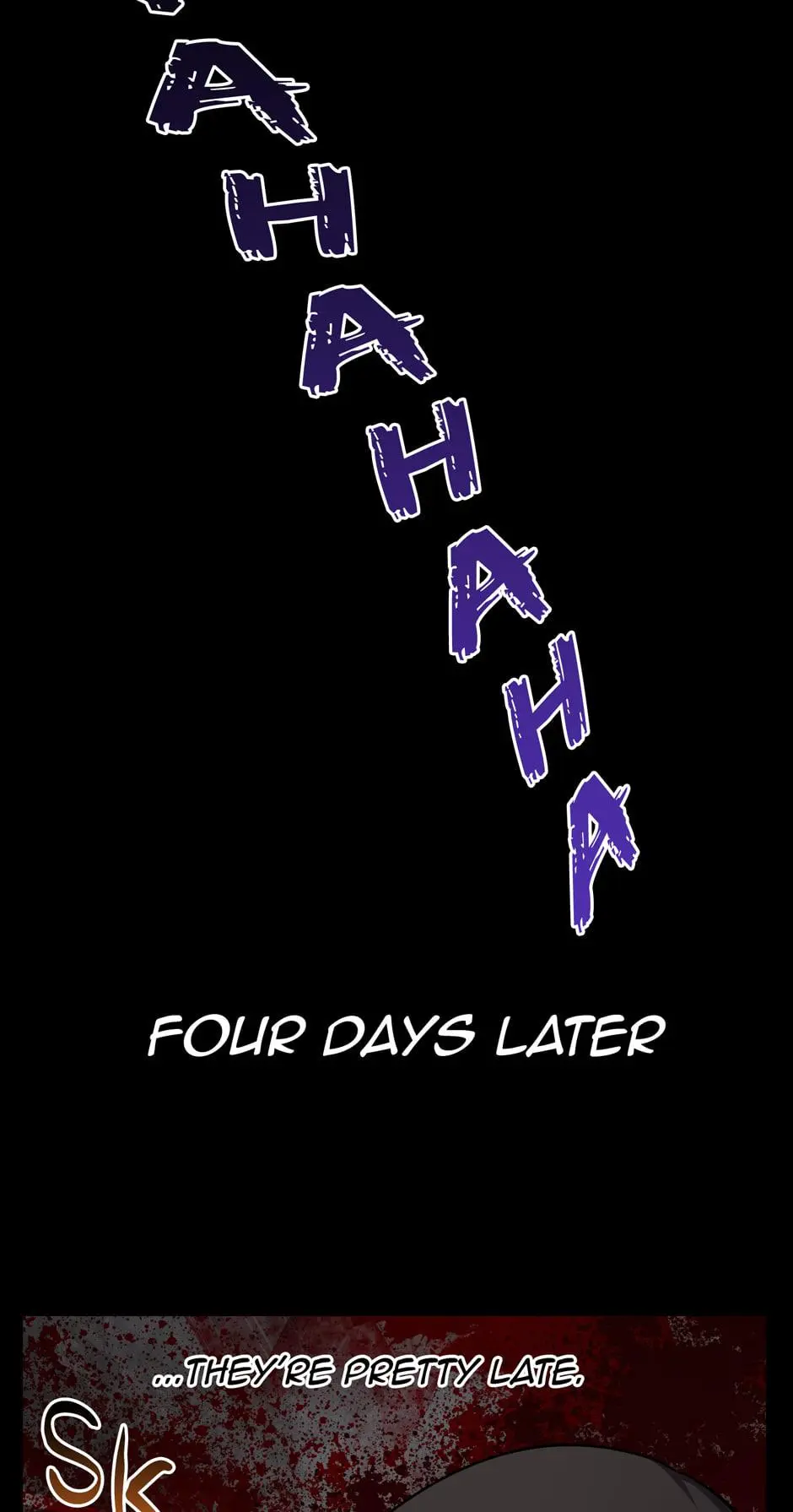Latna Saga: Survival of a Sword King Chapter 46