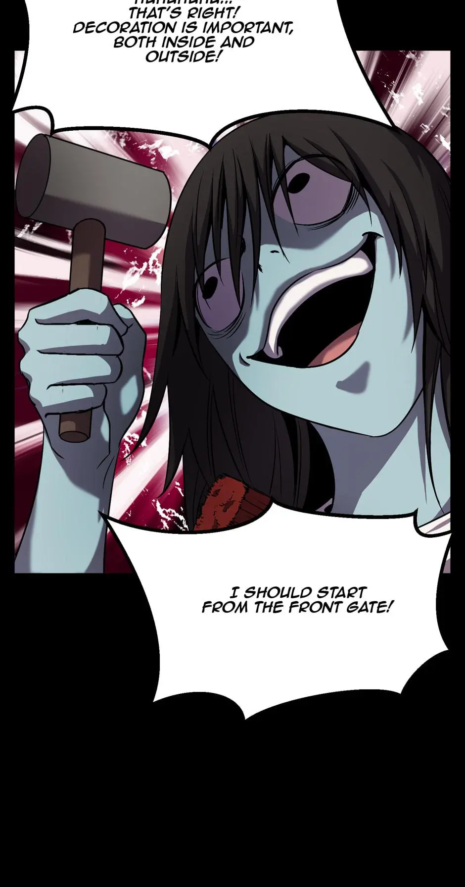 Latna Saga: Survival of a Sword King Chapter 46