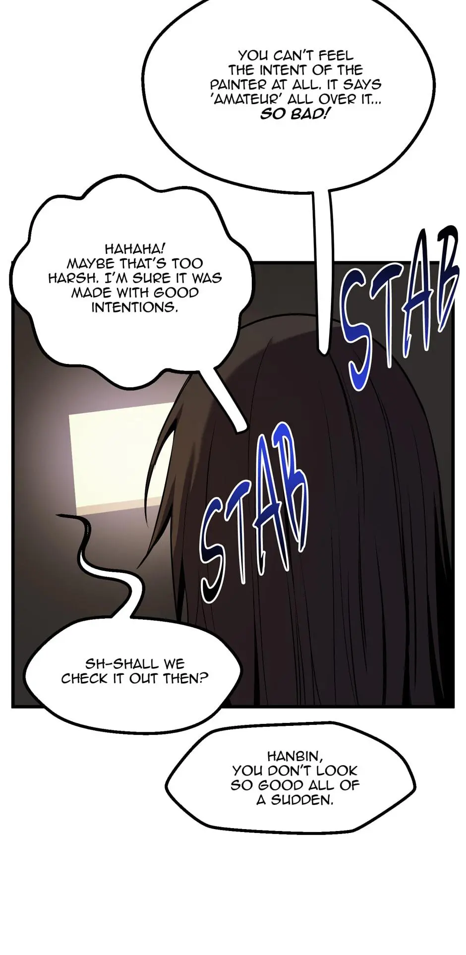 Latna Saga: Survival of a Sword King Chapter 46
