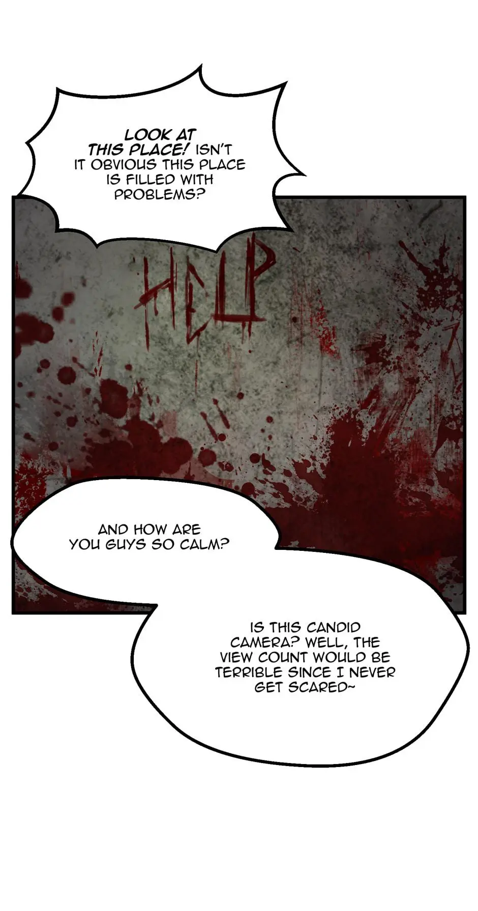 Latna Saga: Survival of a Sword King Chapter 46