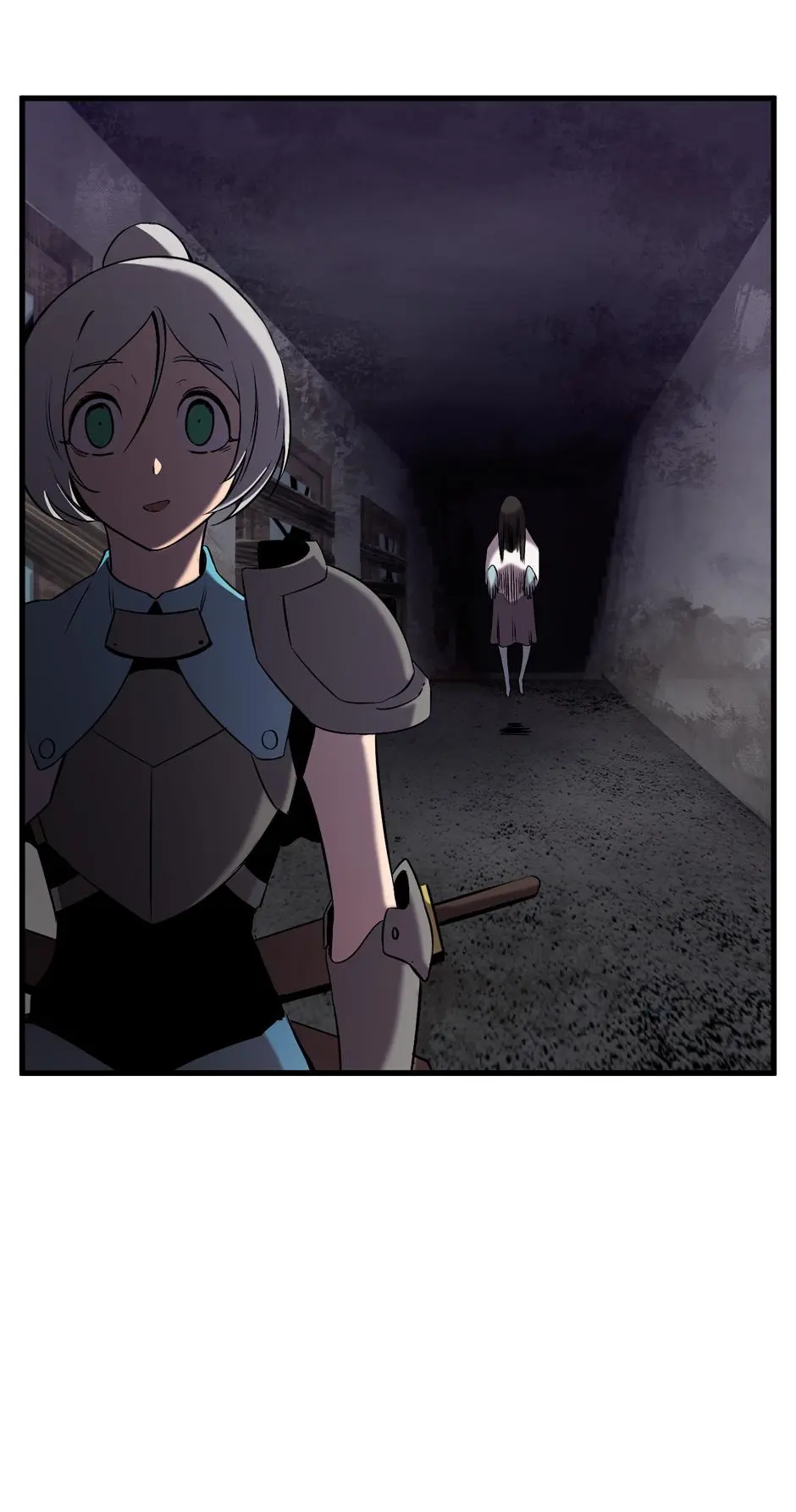 Latna Saga: Survival of a Sword King Chapter 46