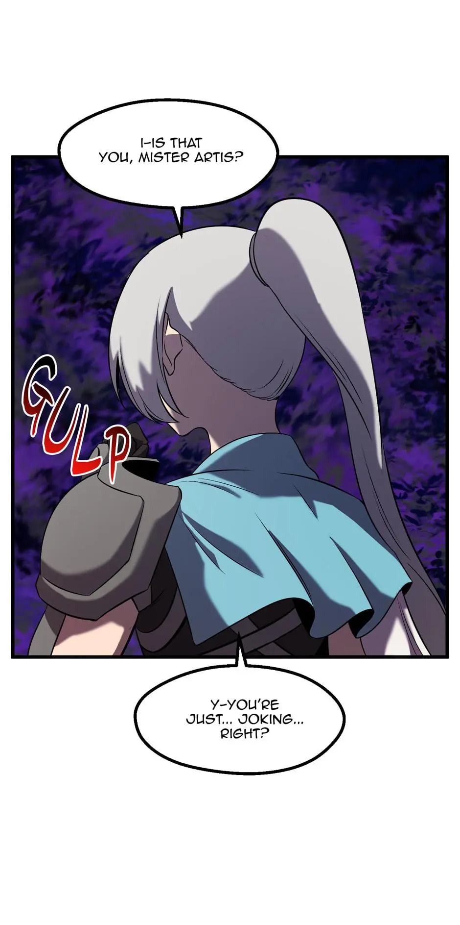 Latna Saga: Survival of a Sword King Chapter 46