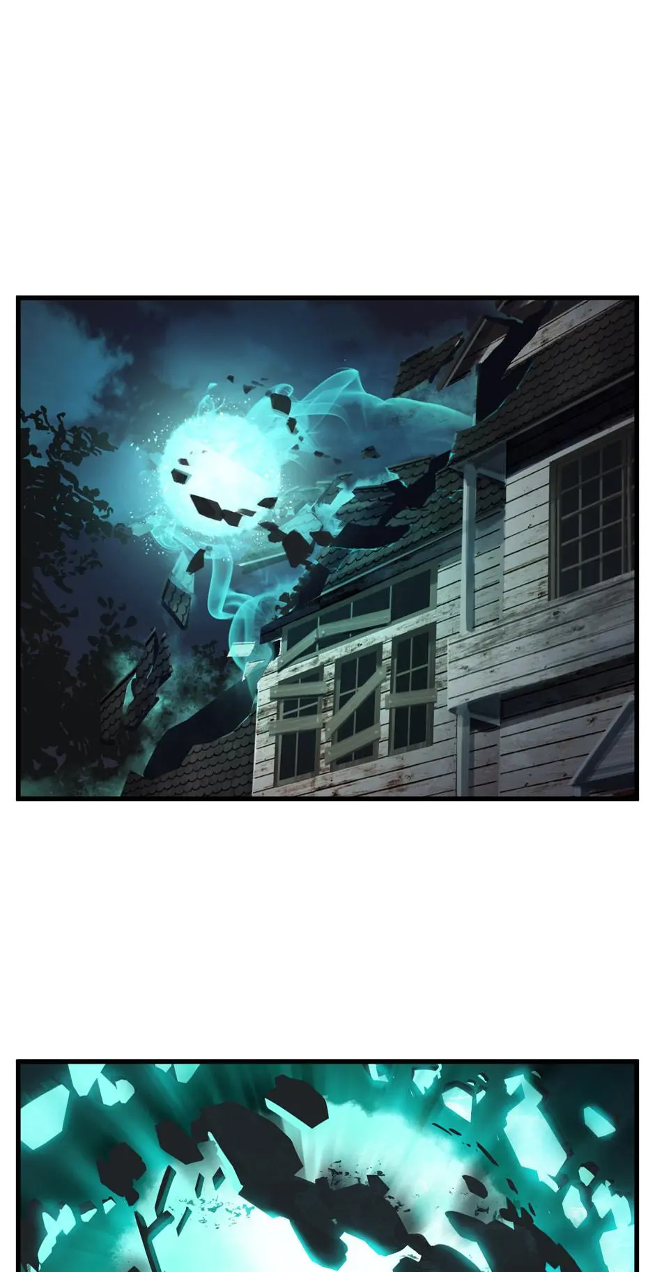 Latna Saga: Survival of a Sword King Chapter 47
