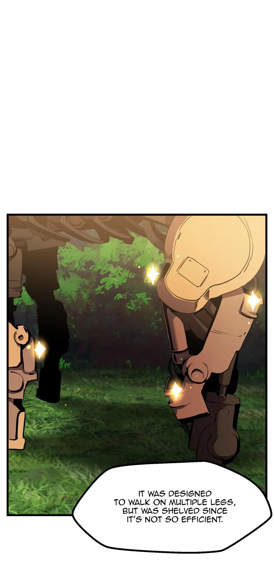 Latna Saga: Survival of a Sword King Chapter 47
