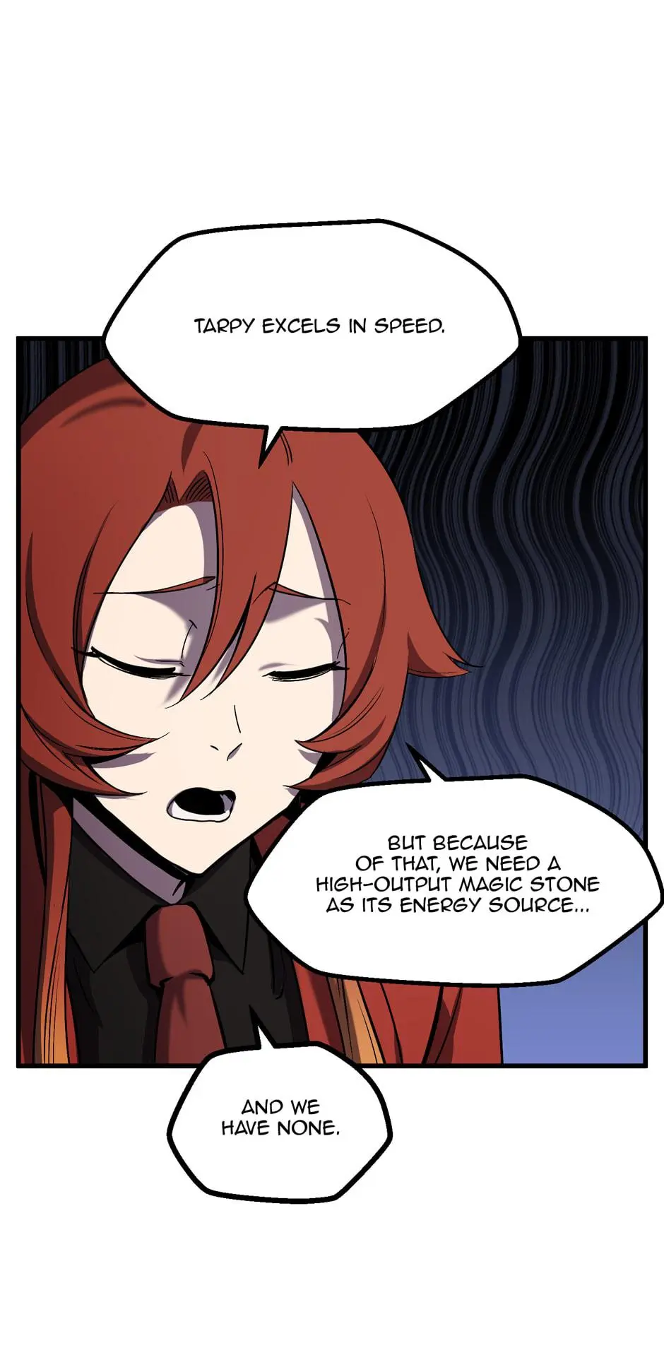 Latna Saga: Survival of a Sword King Chapter 47