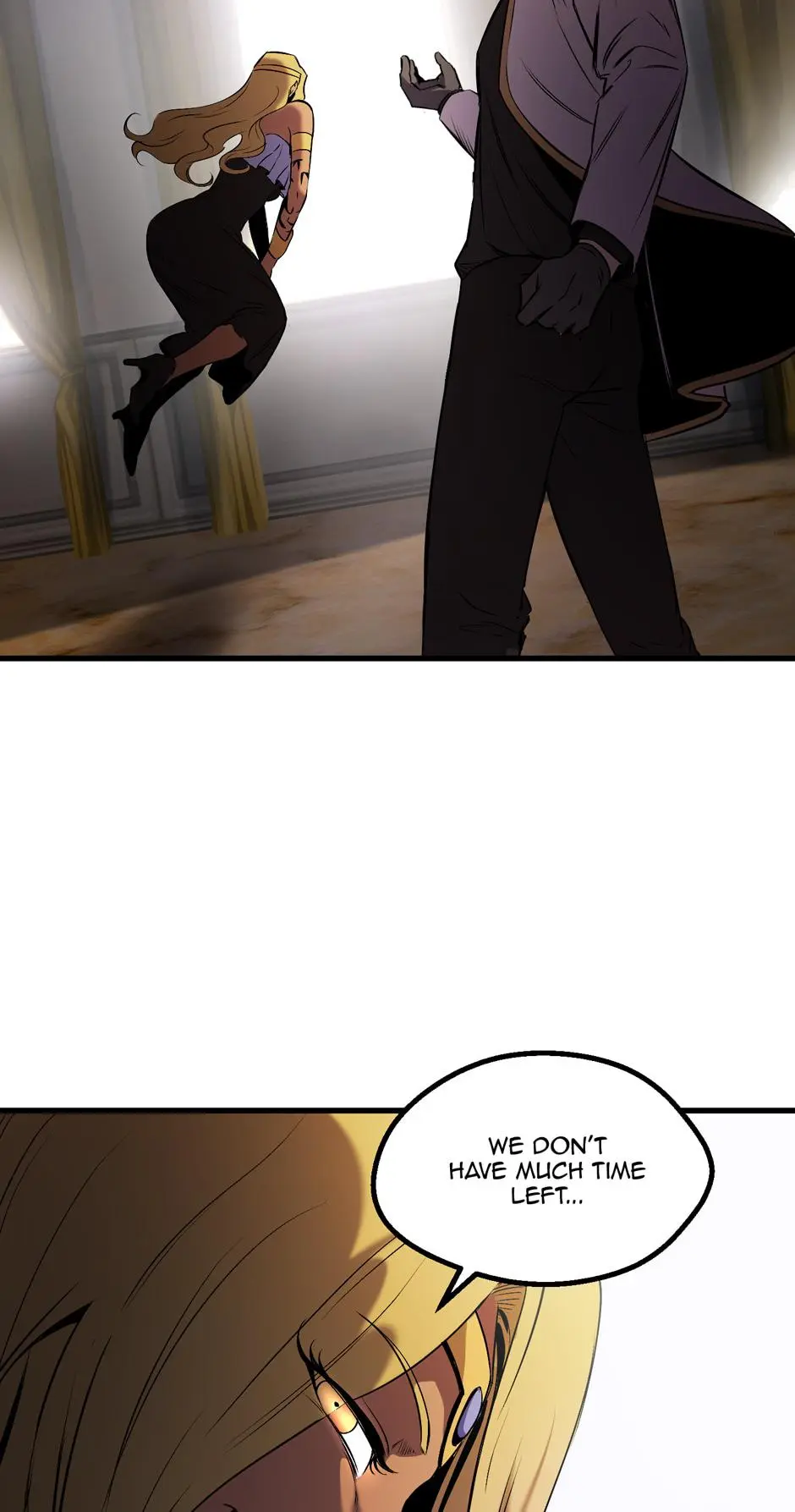 Latna Saga: Survival of a Sword King Chapter 47