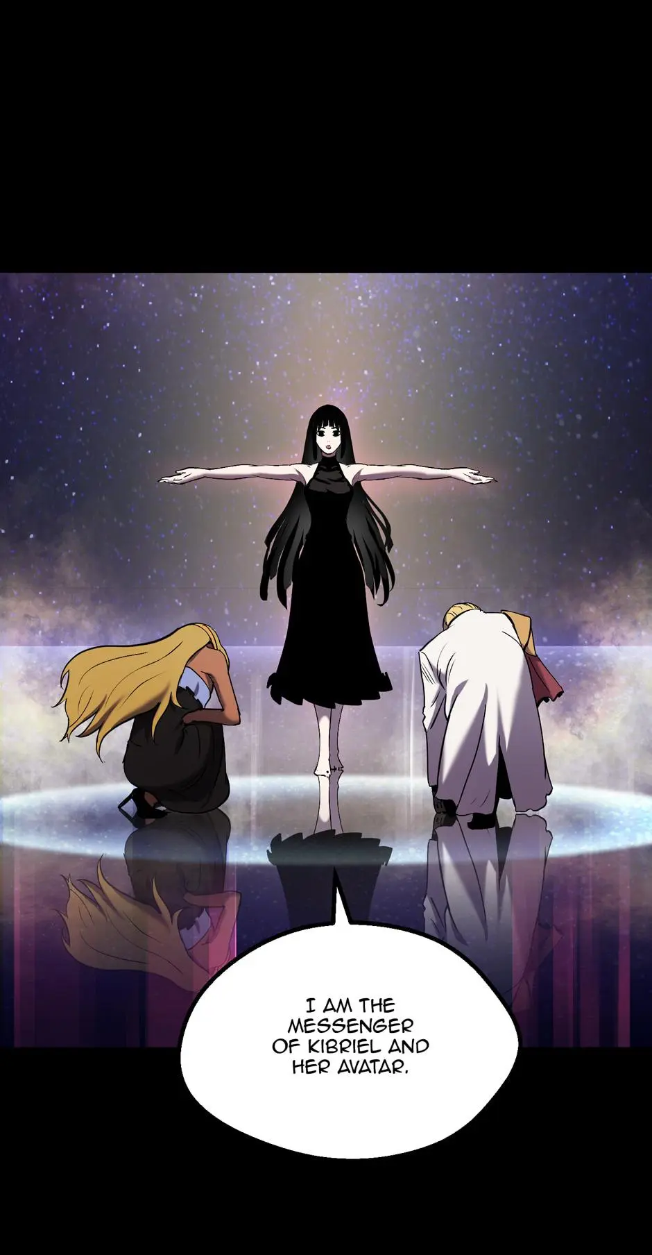 Latna Saga: Survival of a Sword King Chapter 47