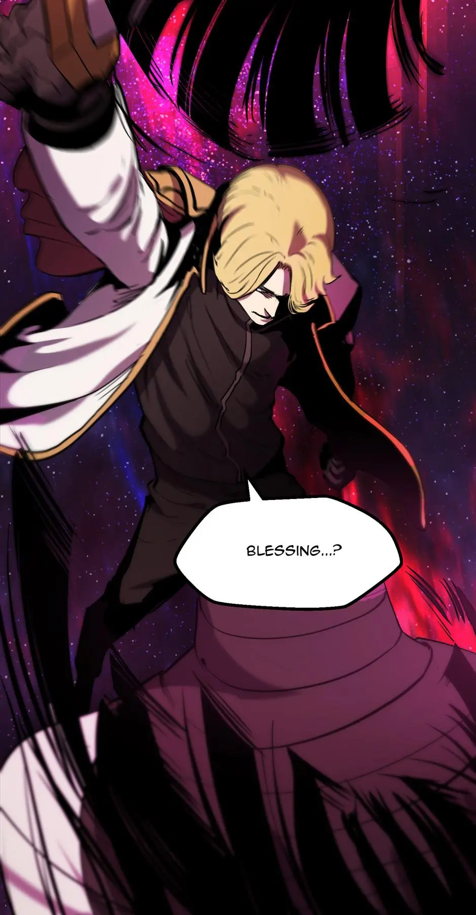 Latna Saga: Survival of a Sword King Chapter 47