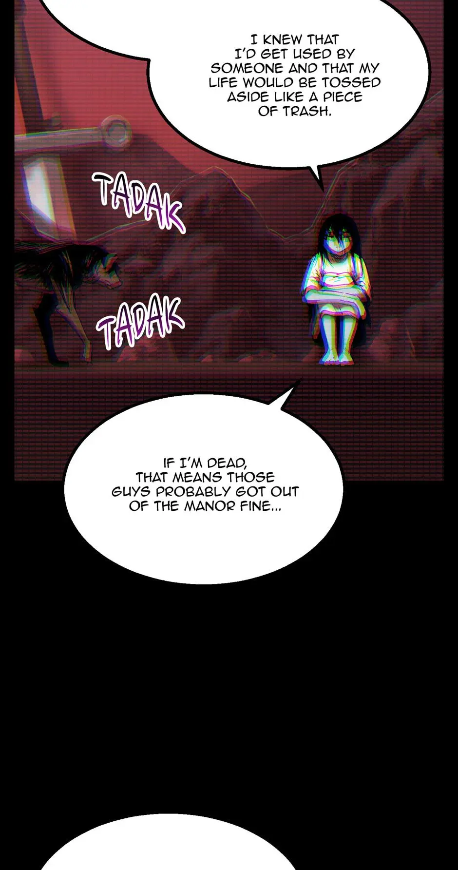 Latna Saga: Survival of a Sword King Chapter 48