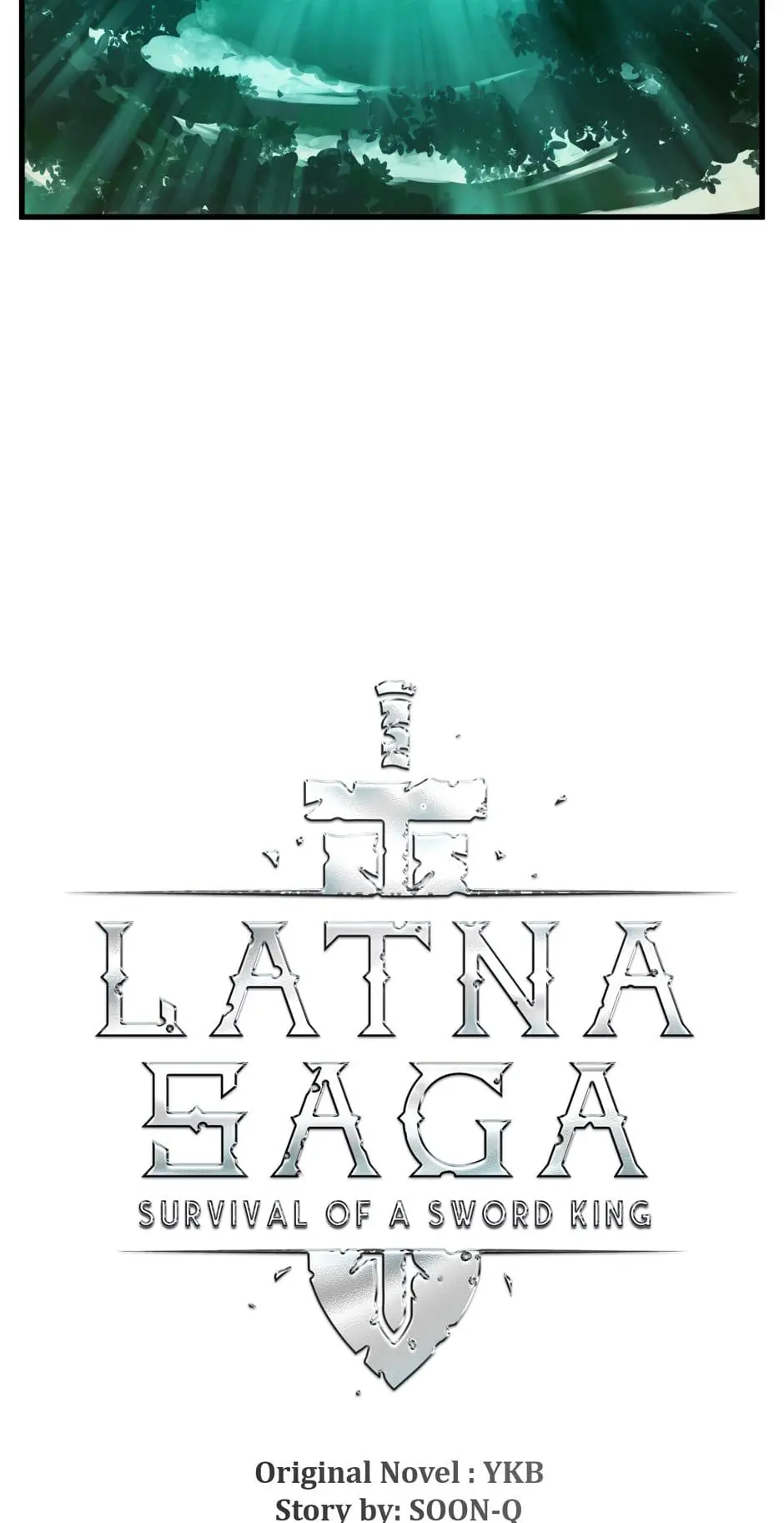 Latna Saga: Survival of a Sword King Chapter 48