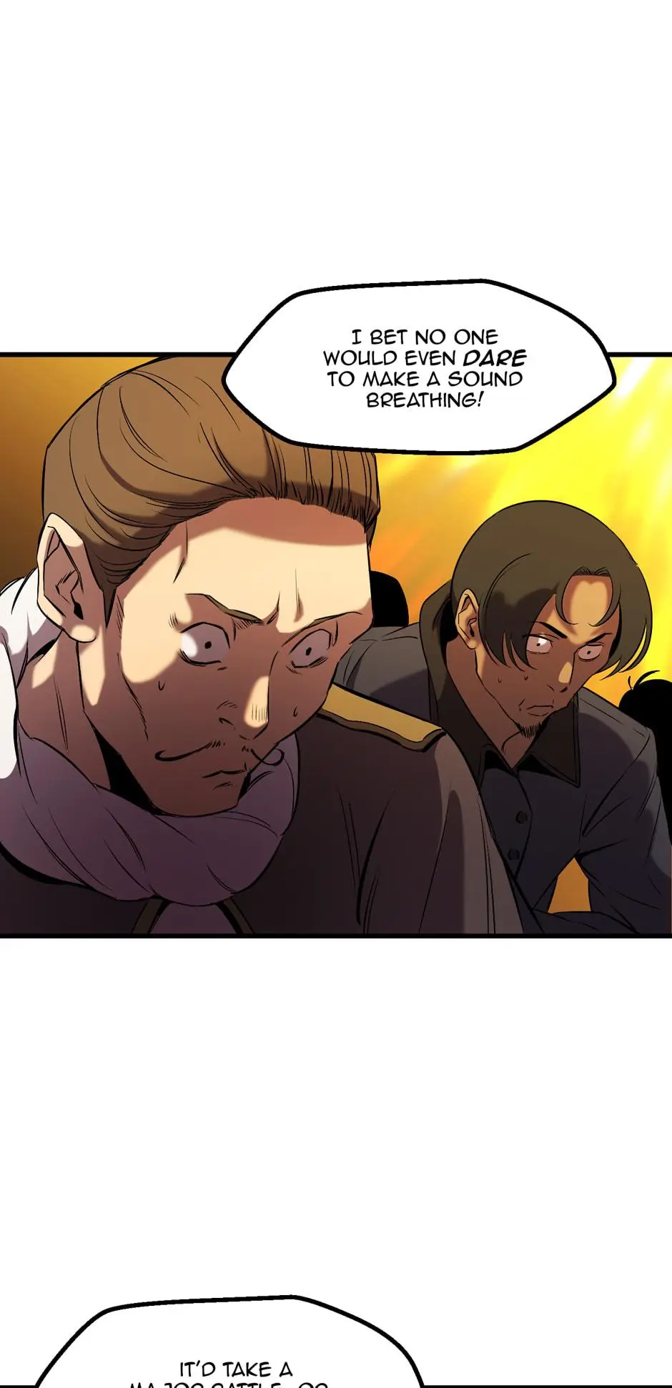Latna Saga: Survival of a Sword King Chapter 48