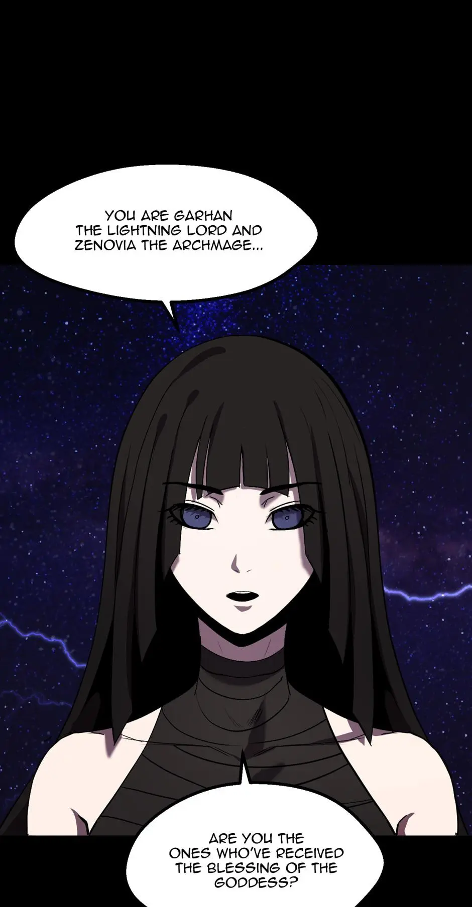 Latna Saga: Survival of a Sword King Chapter 48