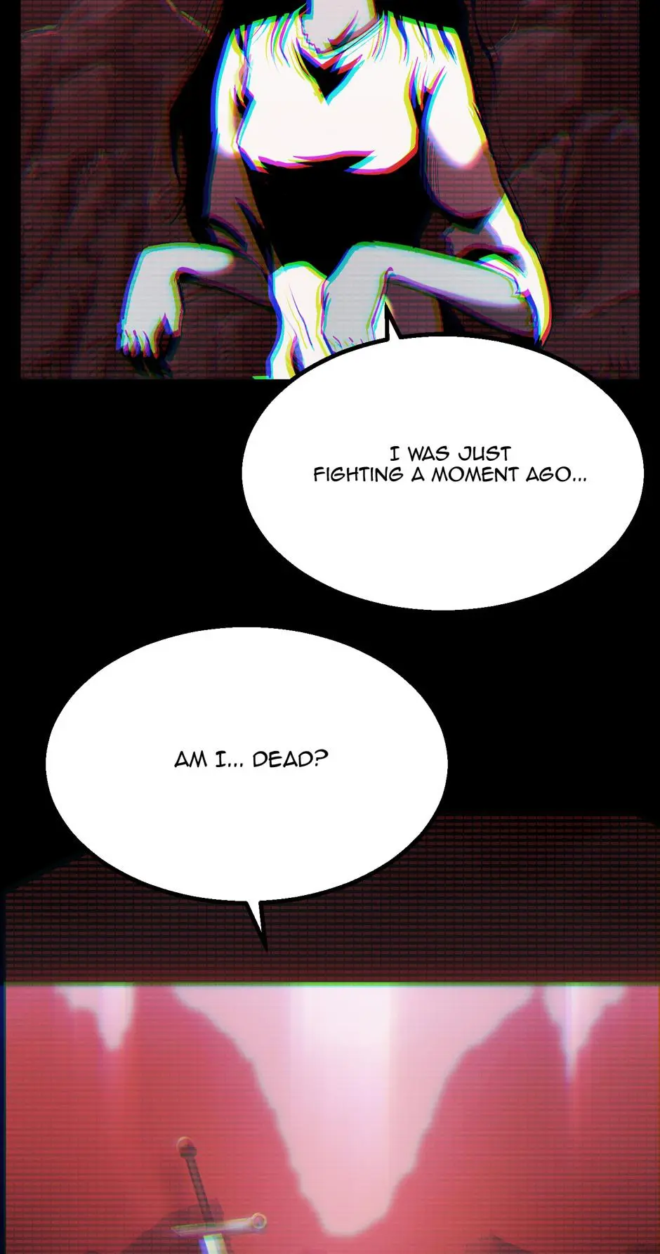 Latna Saga: Survival of a Sword King Chapter 49