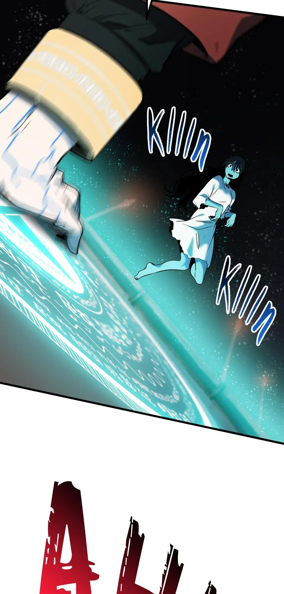 Latna Saga: Survival of a Sword King Chapter 49