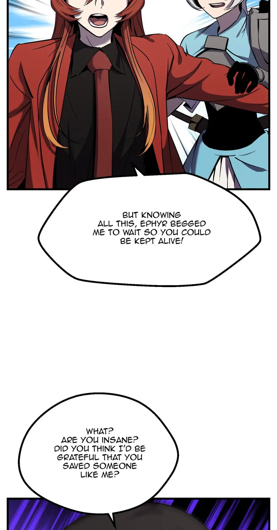 Latna Saga: Survival of a Sword King Chapter 49