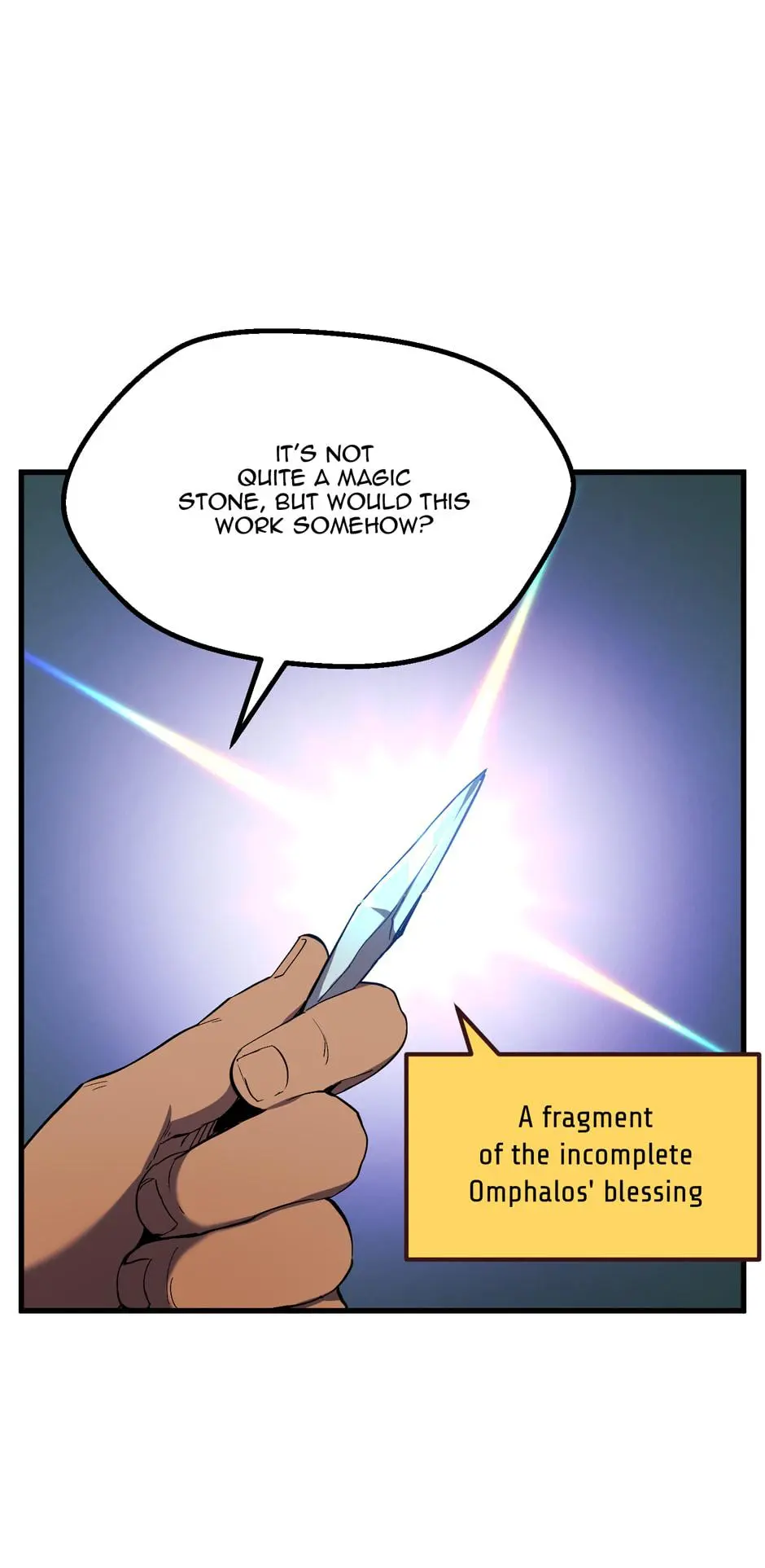Latna Saga: Survival of a Sword King Chapter 49