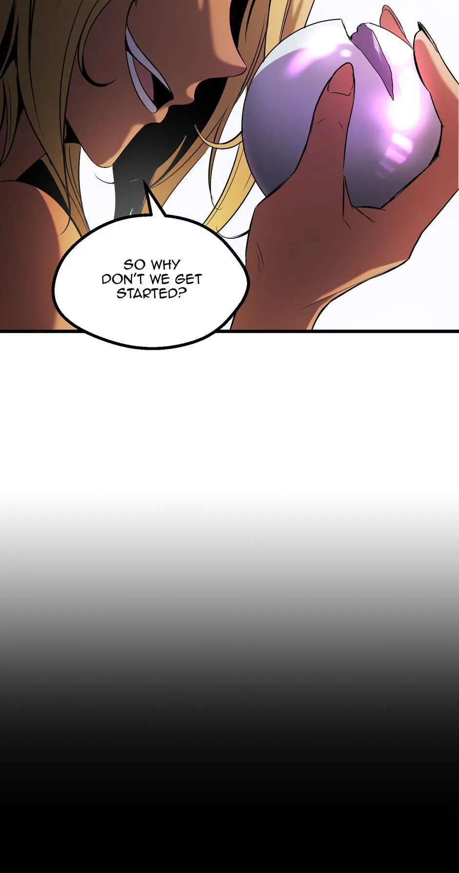 Latna Saga: Survival of a Sword King Chapter 49