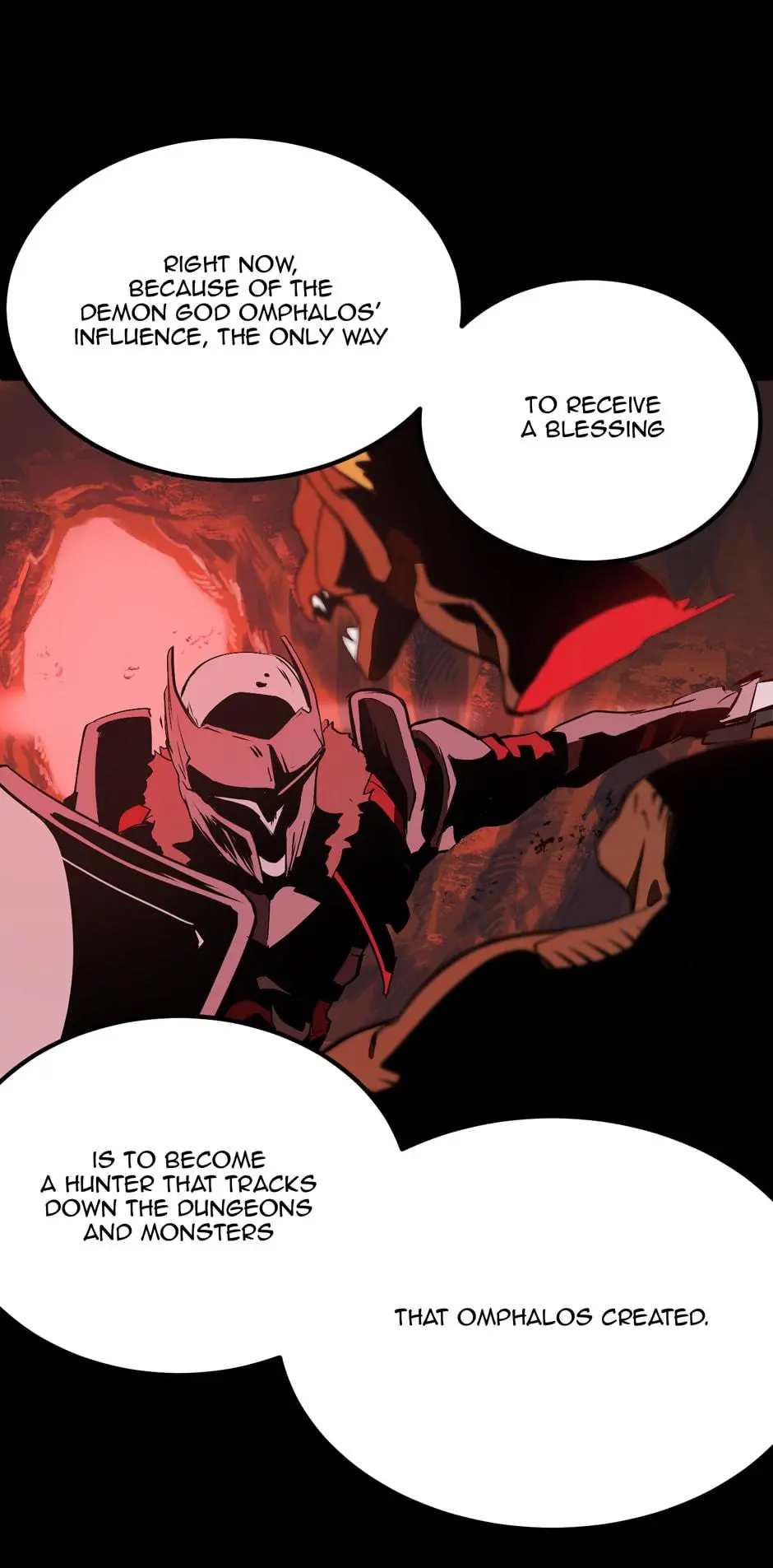 Latna Saga: Survival of a Sword King Chapter 5