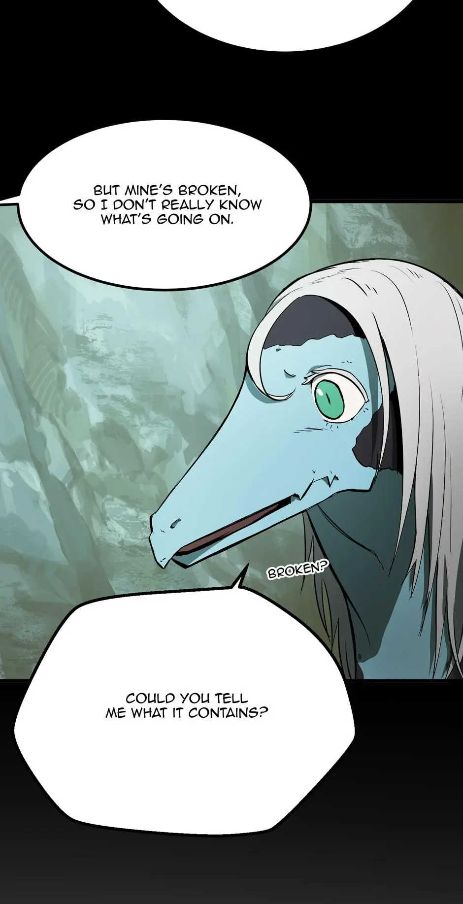 Latna Saga: Survival of a Sword King Chapter 5