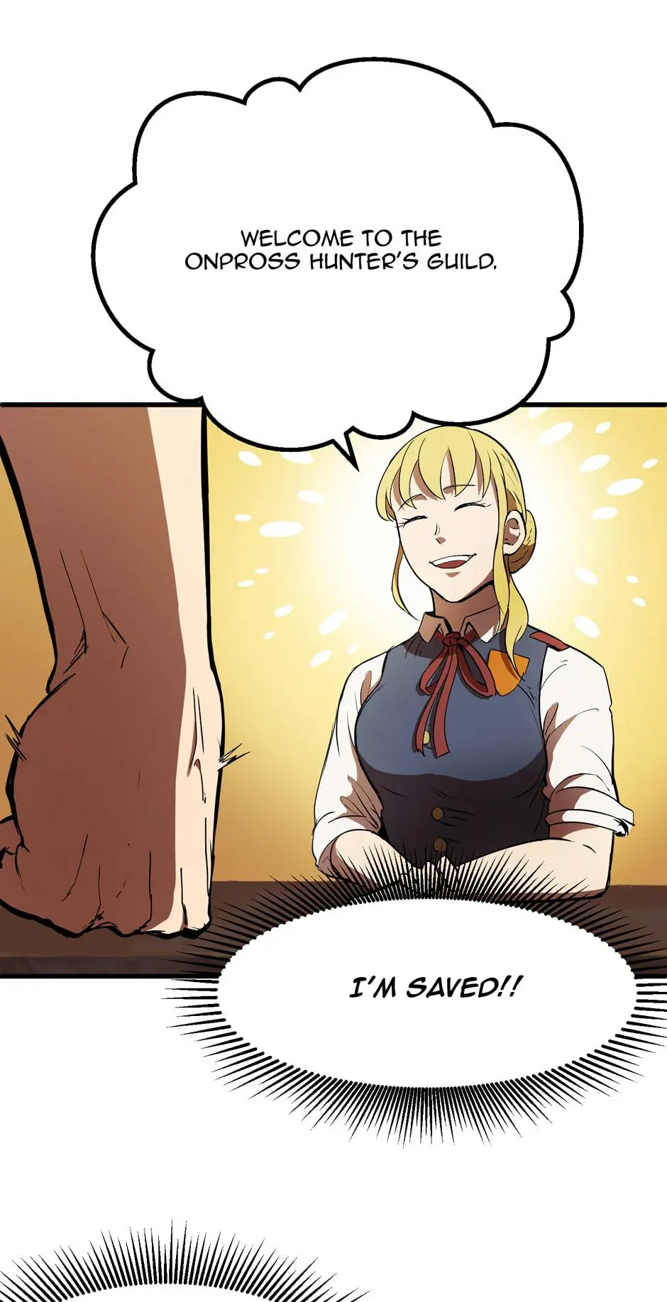 Latna Saga: Survival of a Sword King Chapter 5
