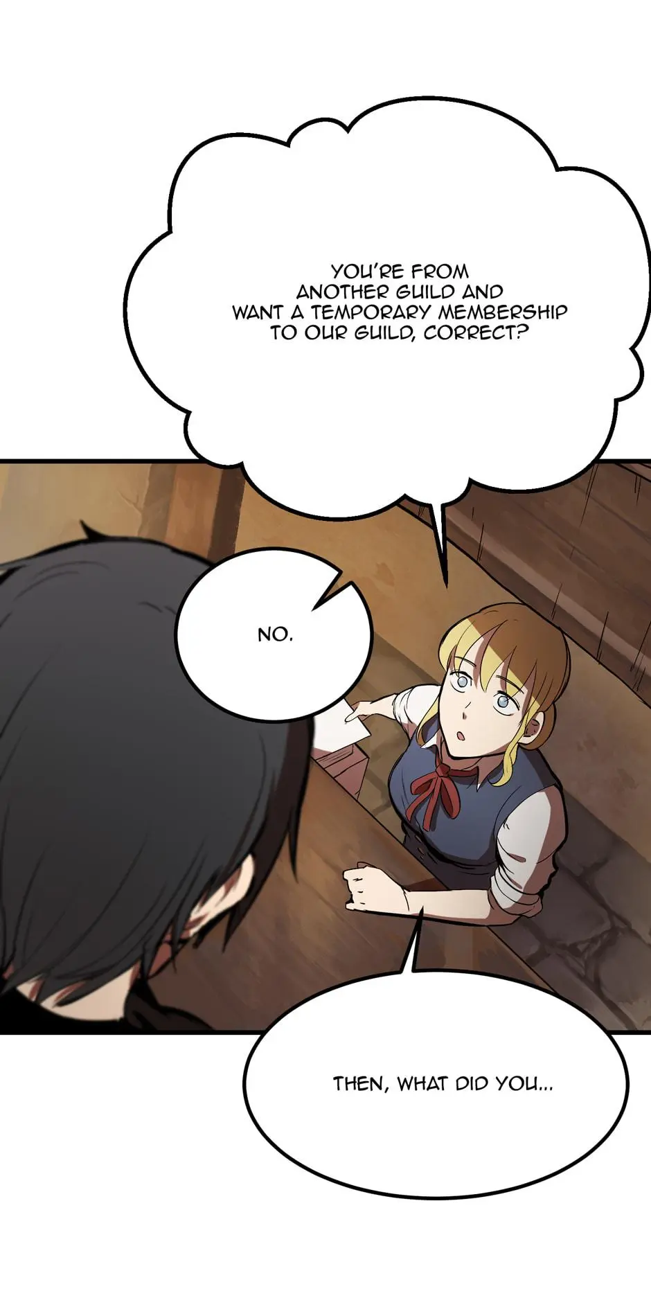 Latna Saga: Survival of a Sword King Chapter 5
