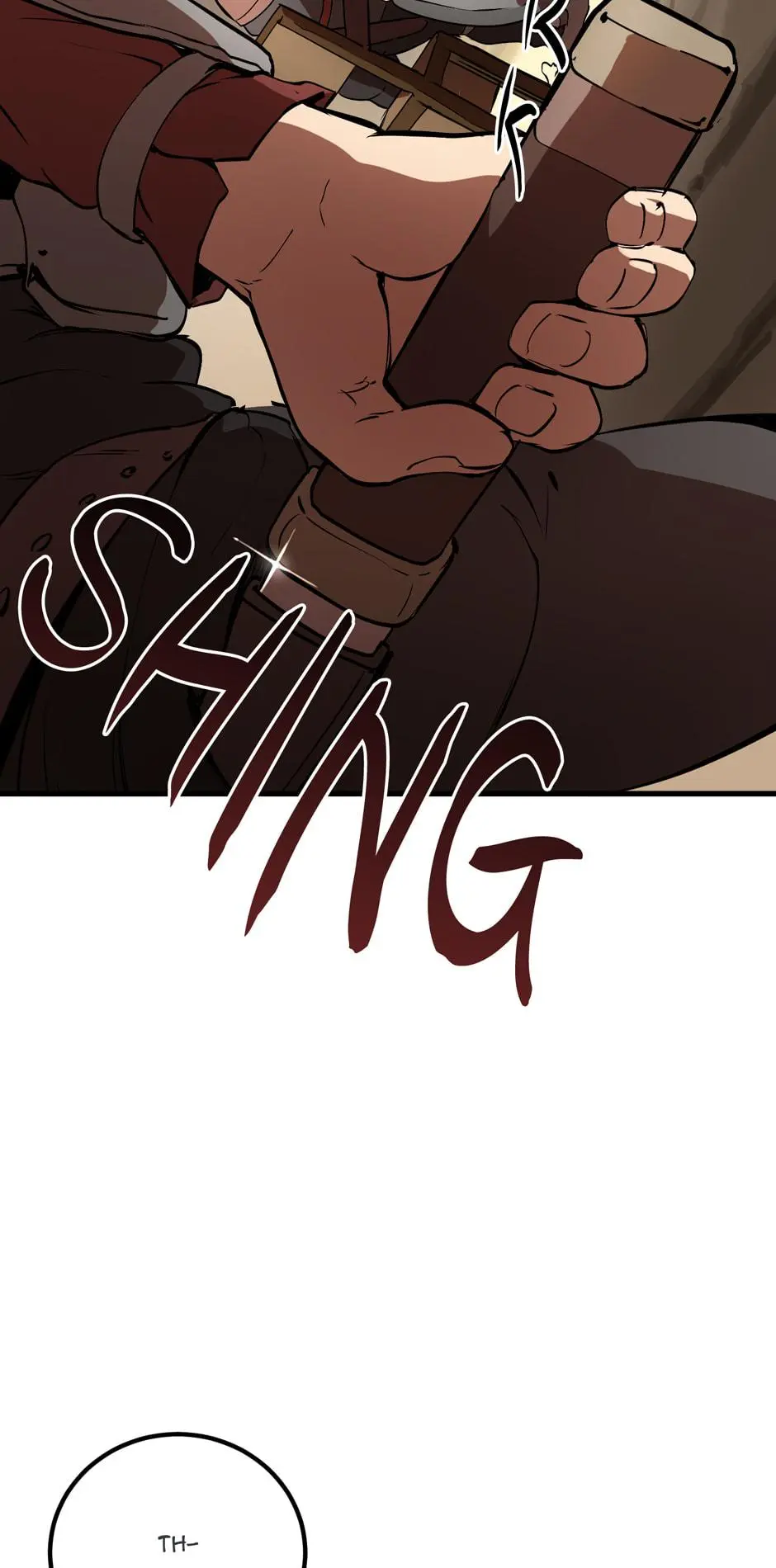 Latna Saga: Survival of a Sword King Chapter 5