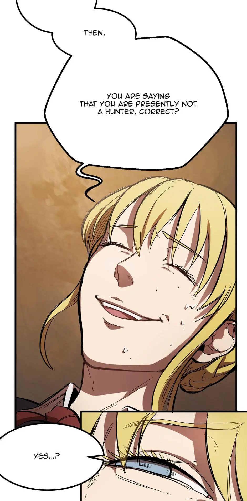 Latna Saga: Survival of a Sword King Chapter 5