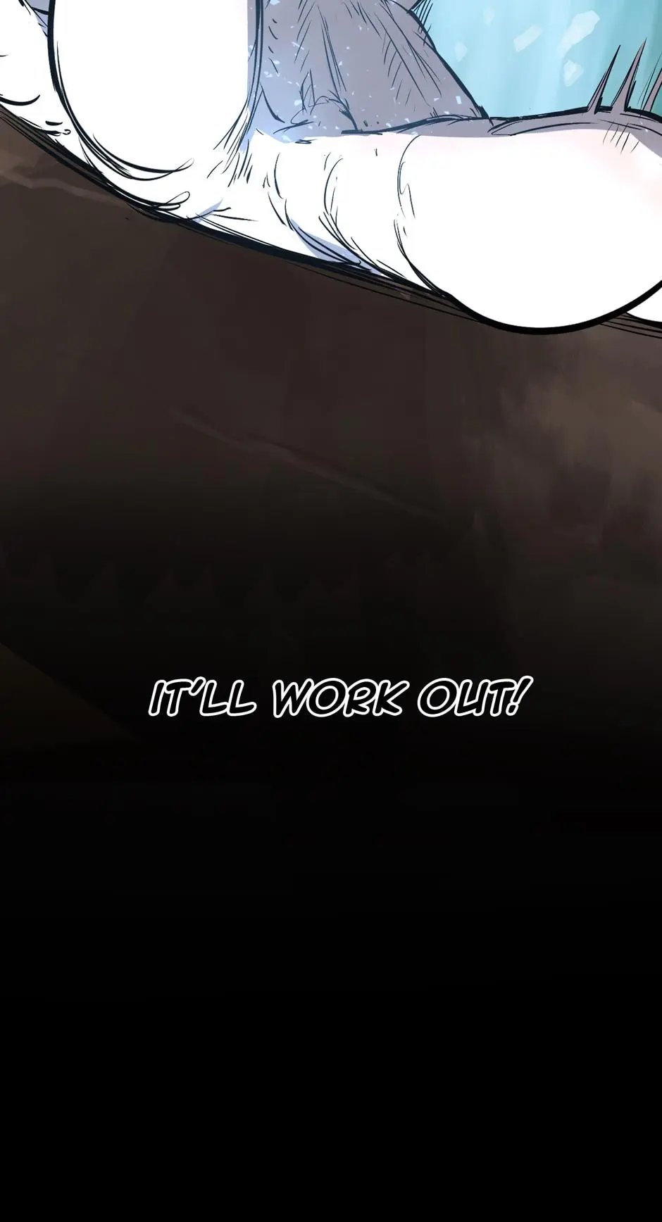 Latna Saga: Survival of a Sword King Chapter 5