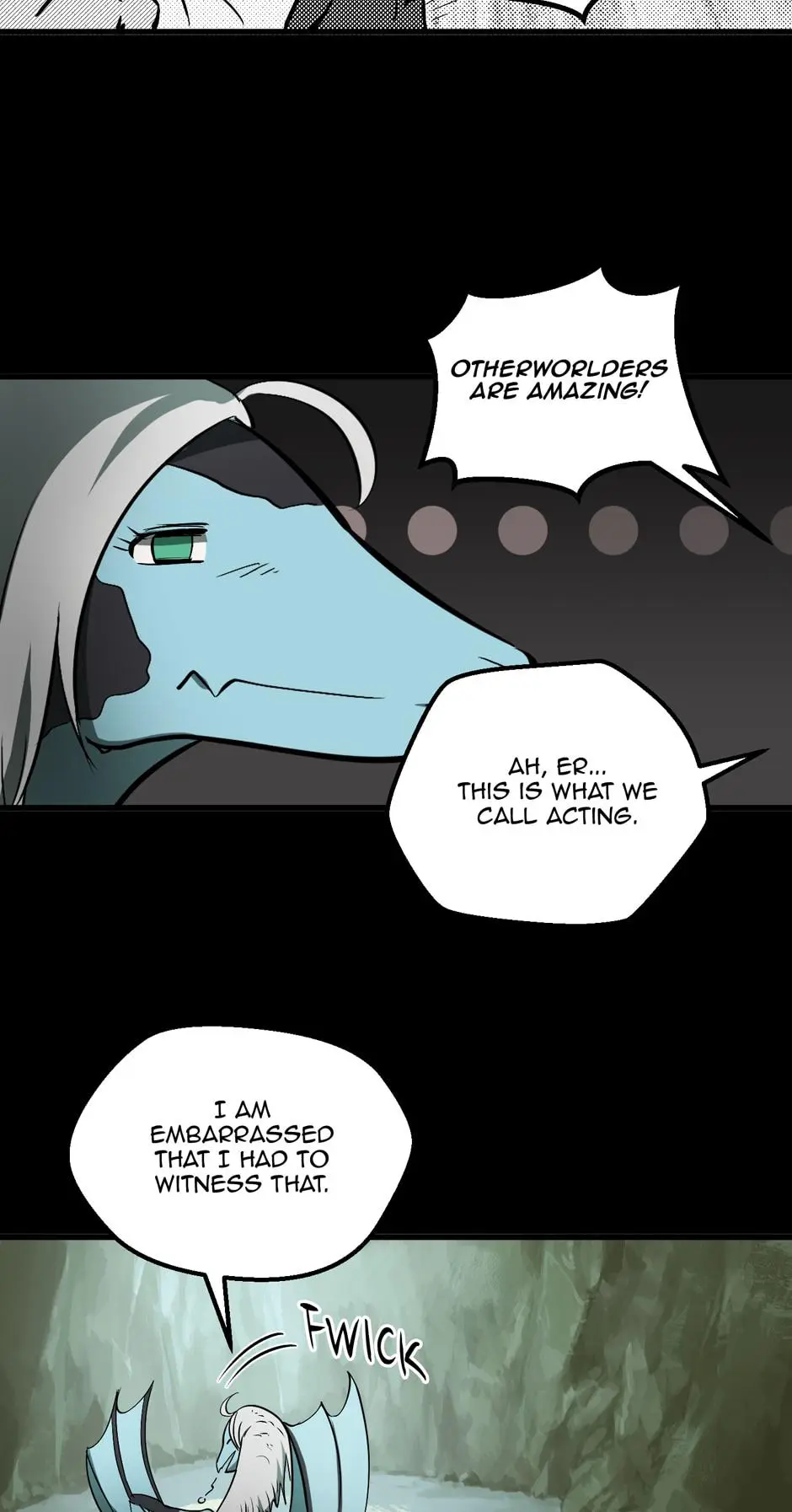 Latna Saga: Survival of a Sword King Chapter 5