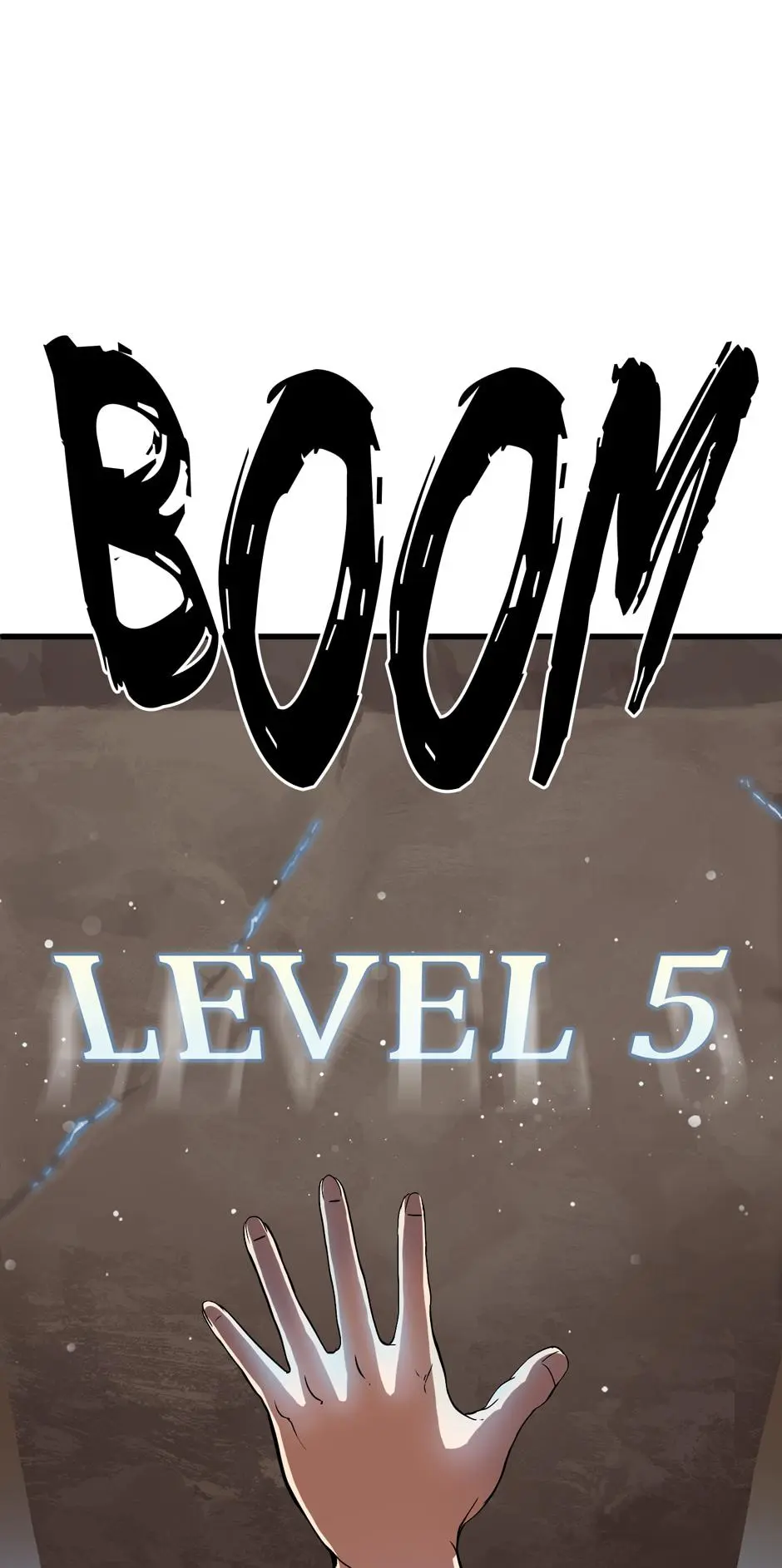 Latna Saga: Survival of a Sword King Chapter 5