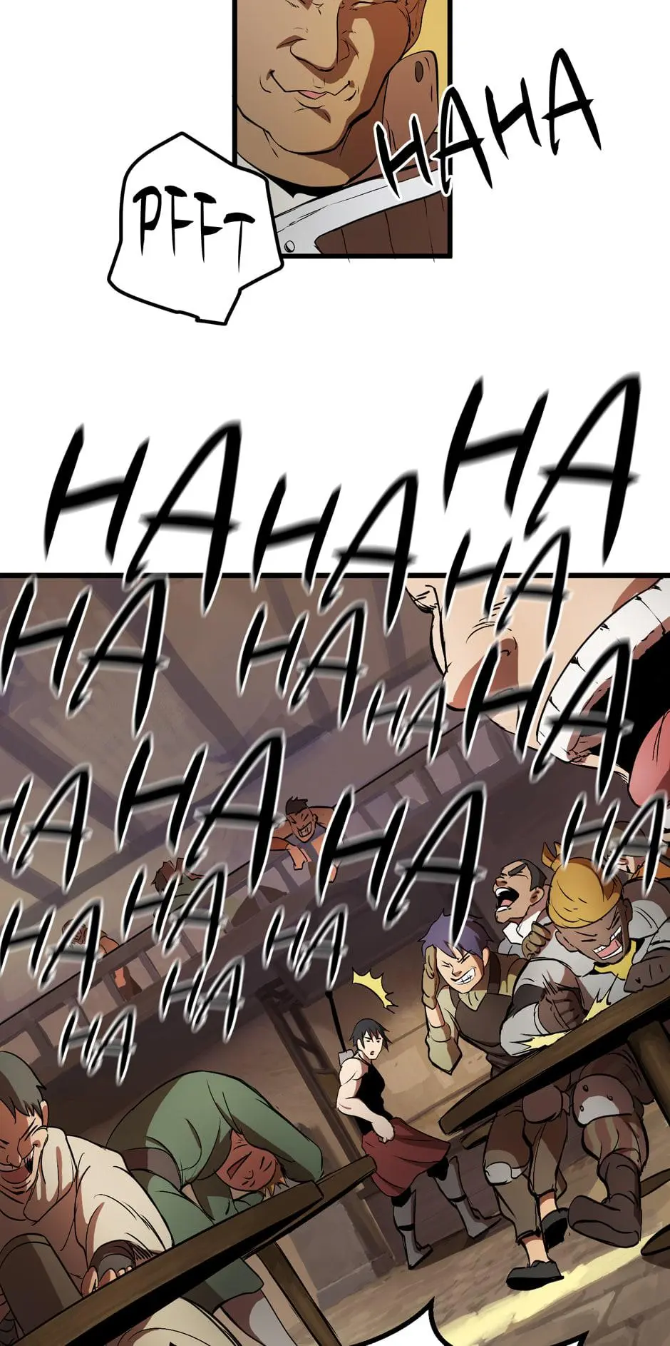 Latna Saga: Survival of a Sword King Chapter 5