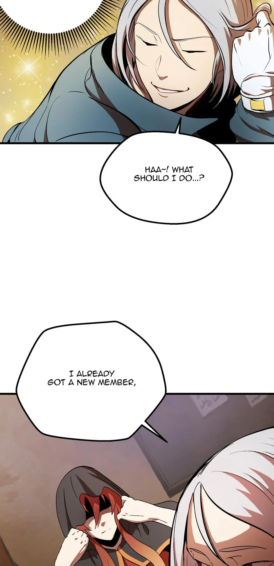 Latna Saga: Survival of a Sword King Chapter 5