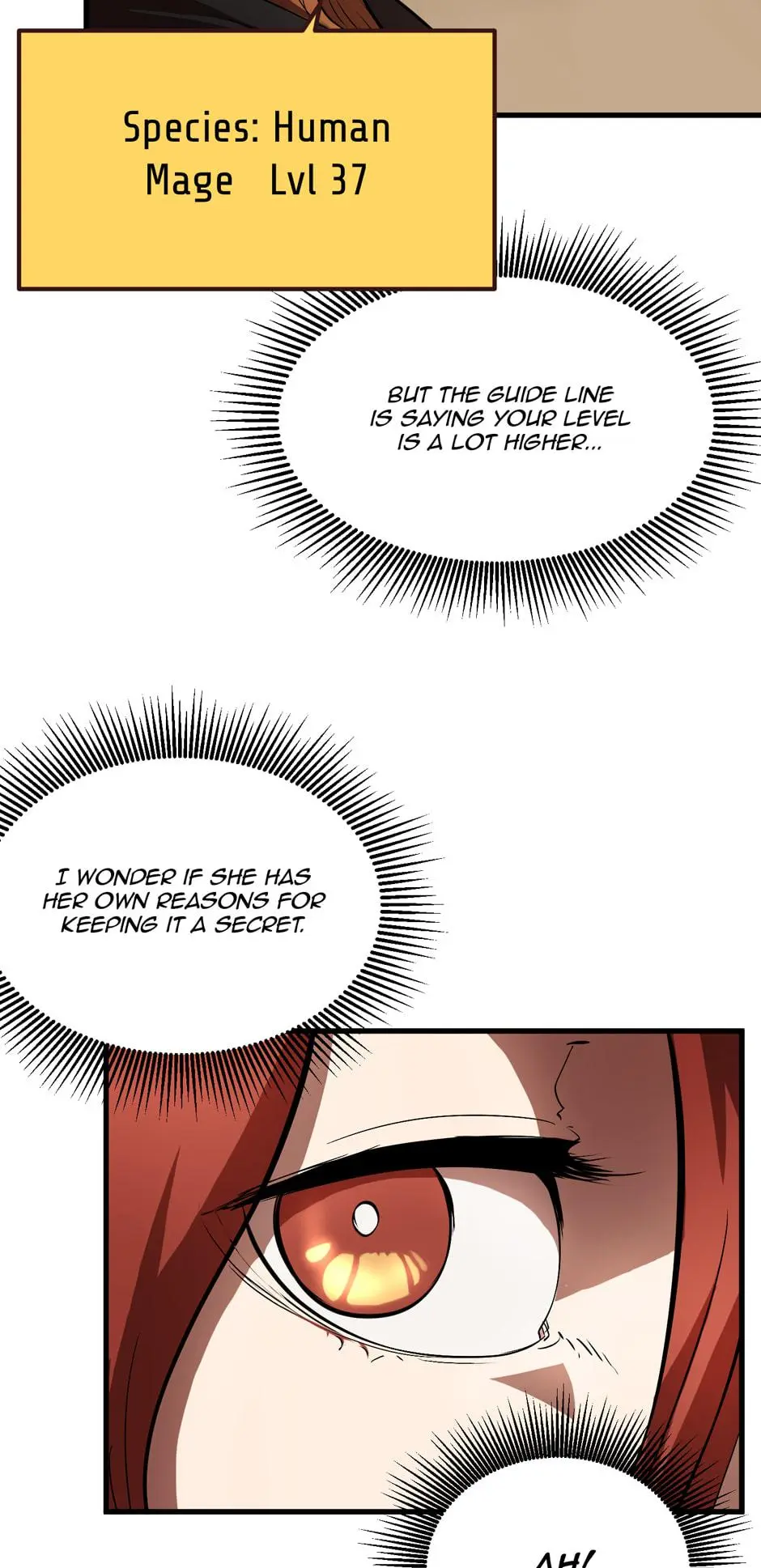 Latna Saga: Survival of a Sword King Chapter 5