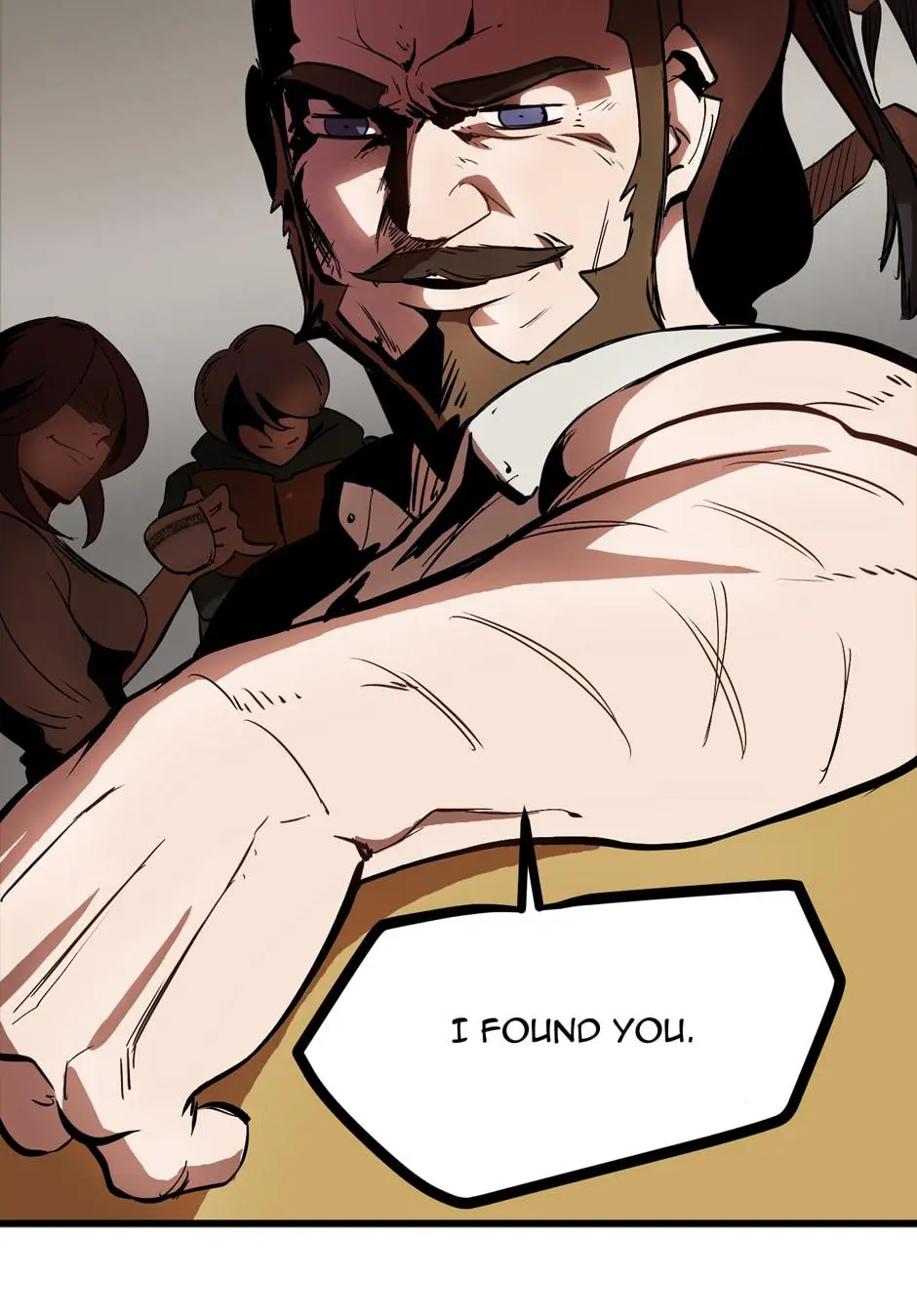 Latna Saga: Survival of a Sword King Chapter 5
