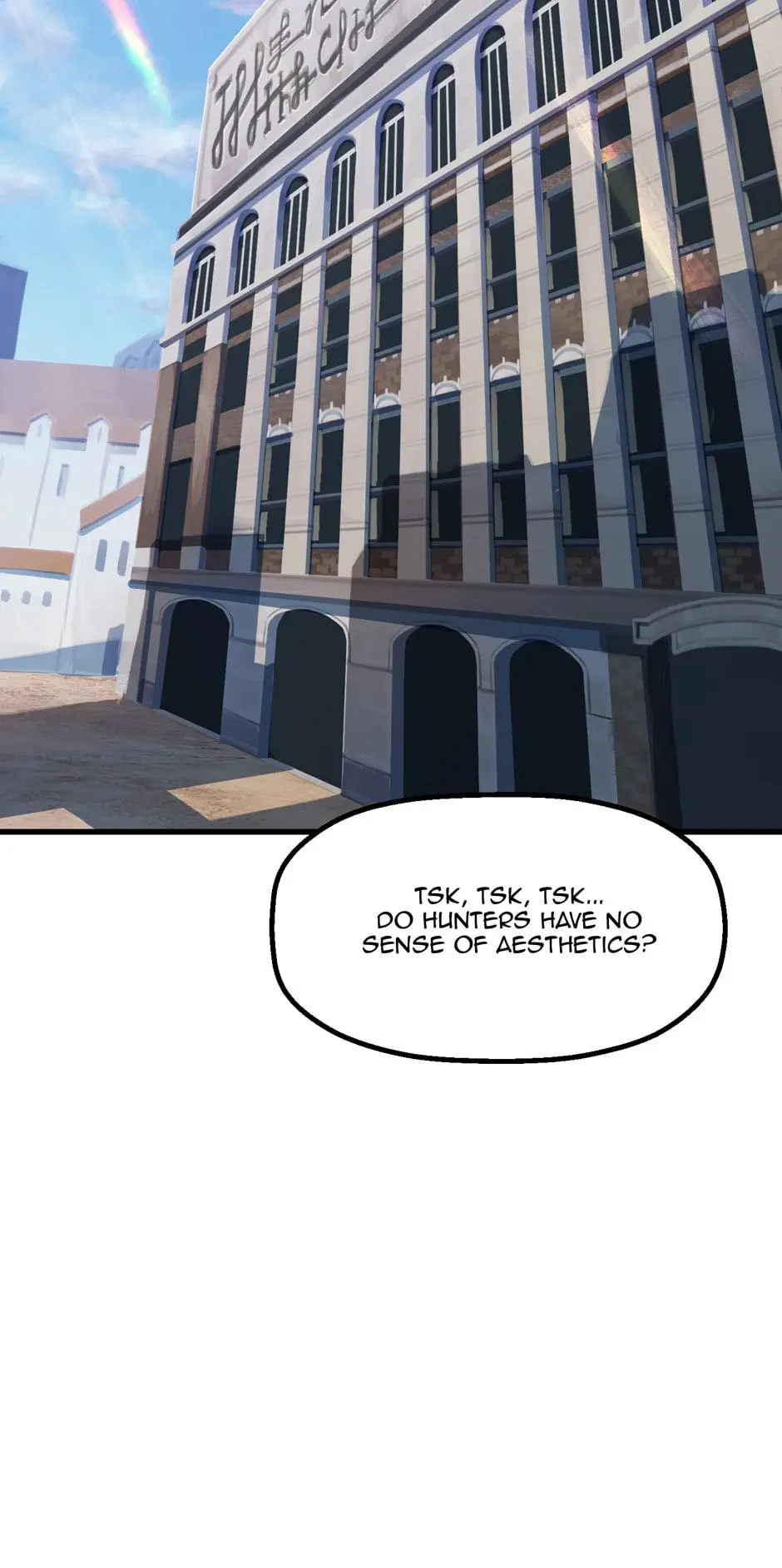 Latna Saga: Survival of a Sword King Chapter 50