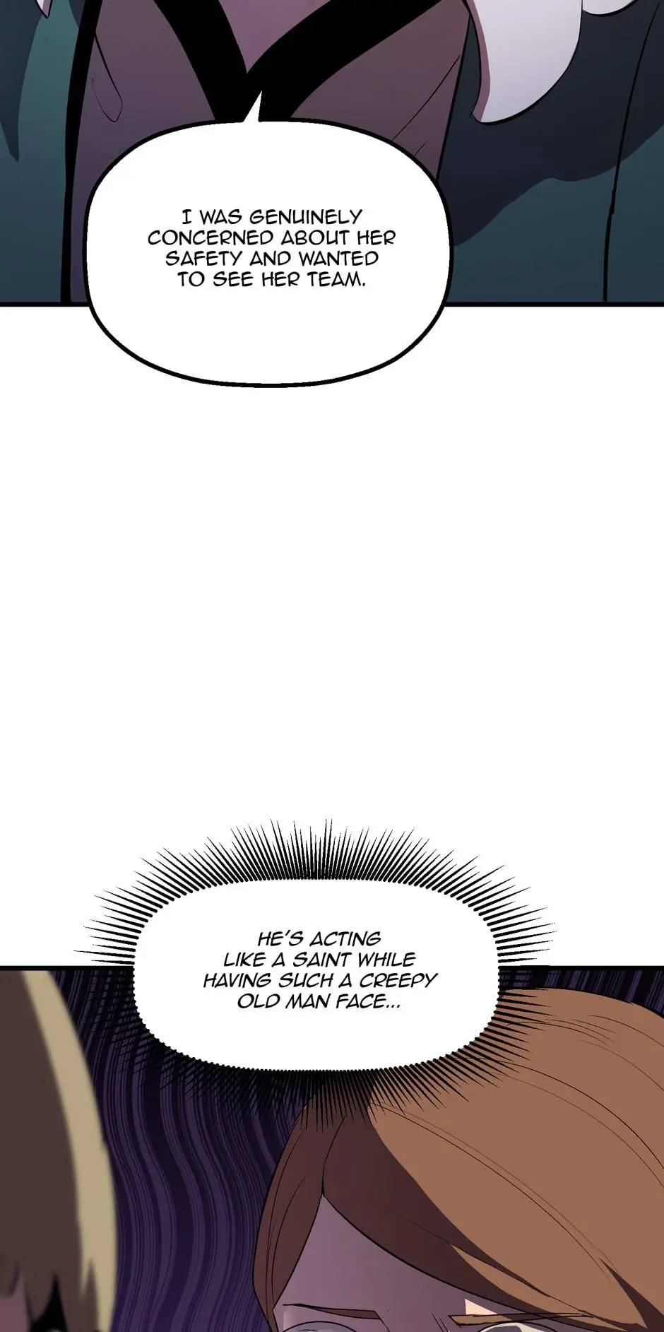 Latna Saga: Survival of a Sword King Chapter 50