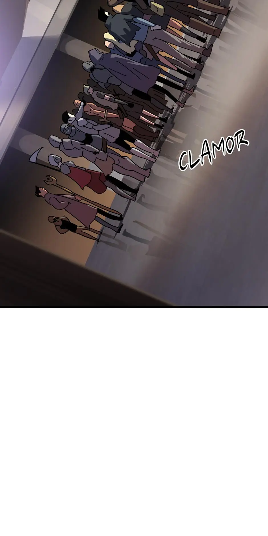Latna Saga: Survival of a Sword King Chapter 50