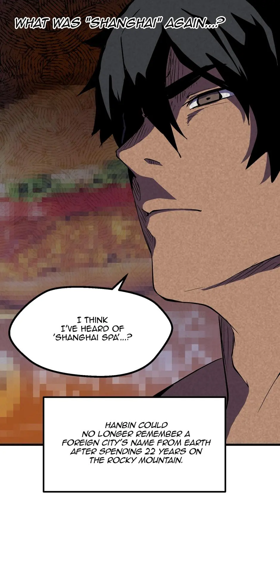 Latna Saga: Survival of a Sword King Chapter 50