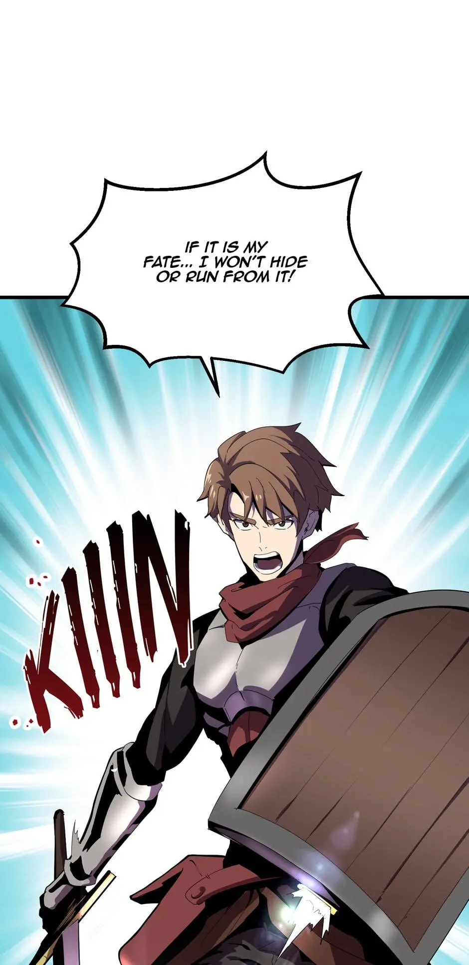 Latna Saga: Survival of a Sword King Chapter 50