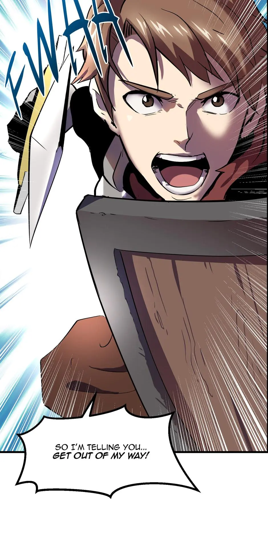 Latna Saga: Survival of a Sword King Chapter 50
