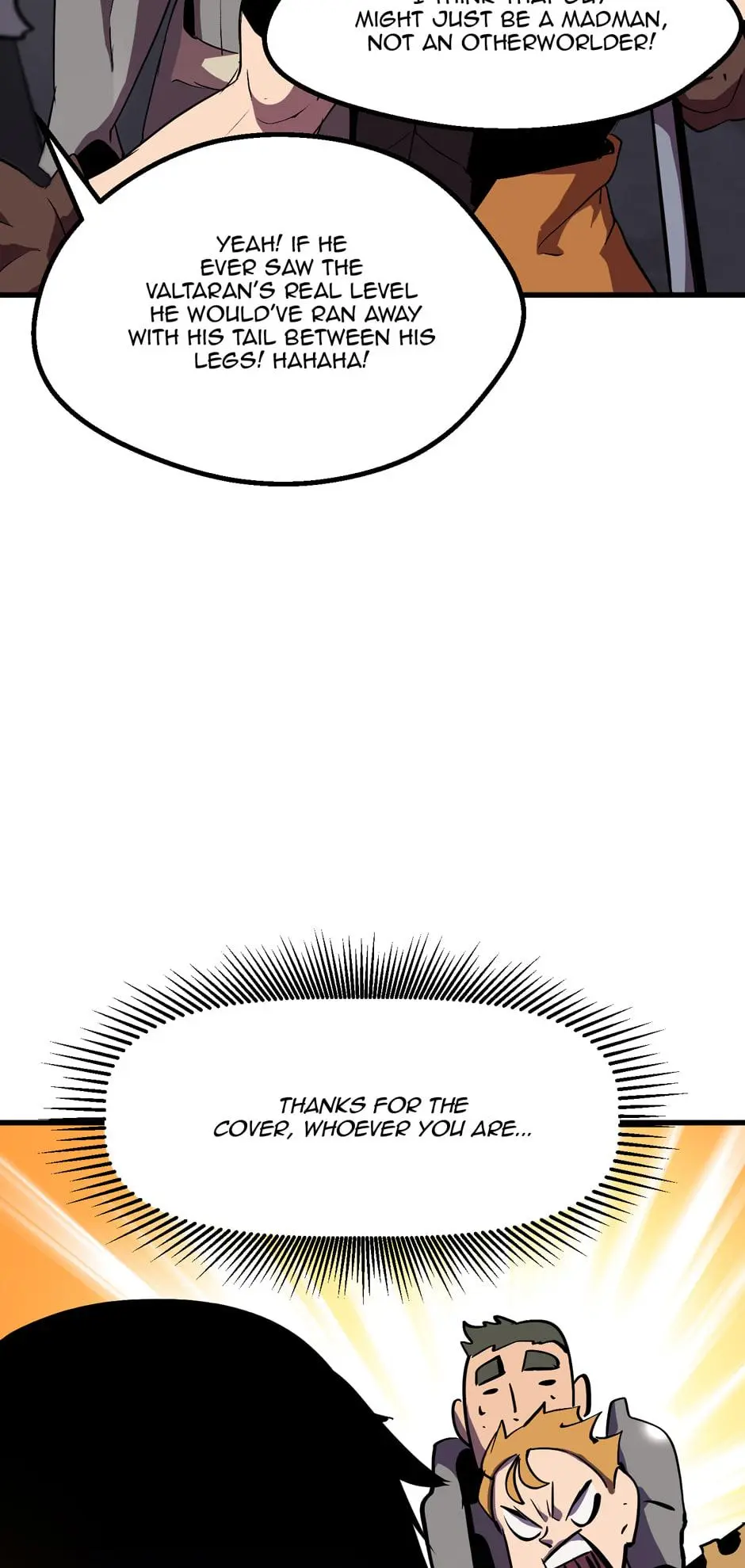 Latna Saga: Survival of a Sword King Chapter 50