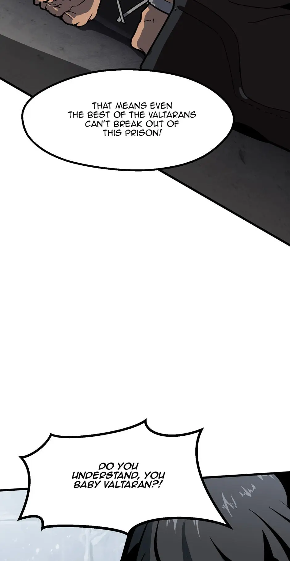 Latna Saga: Survival of a Sword King Chapter 50