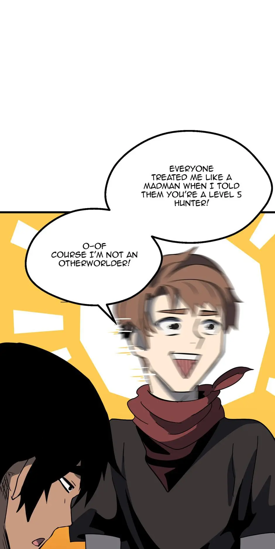 Latna Saga: Survival of a Sword King Chapter 50