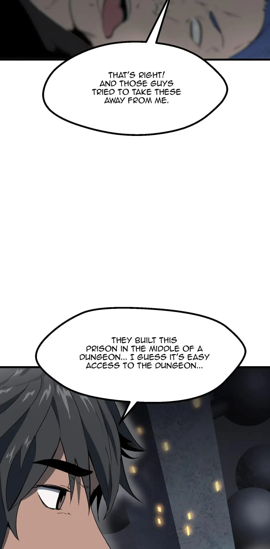 Latna Saga: Survival of a Sword King Chapter 50